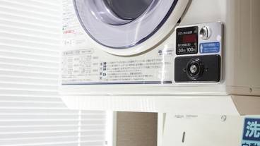 ランドリー ルーム / 5