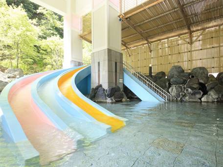 登別温泉 ホテル まほろば / 1