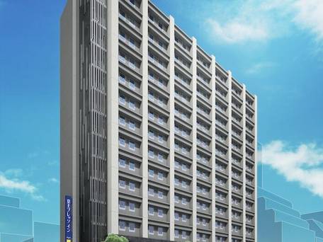 京王プレッソイン浜松町 / 5