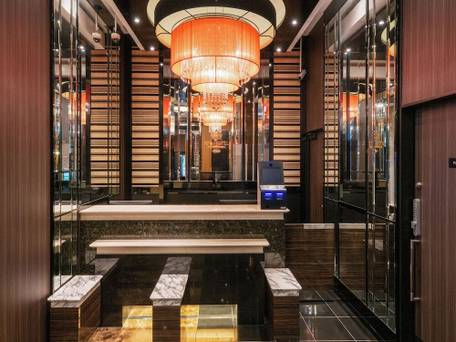 アパホテル 銀座 新富町駅前北 / 2