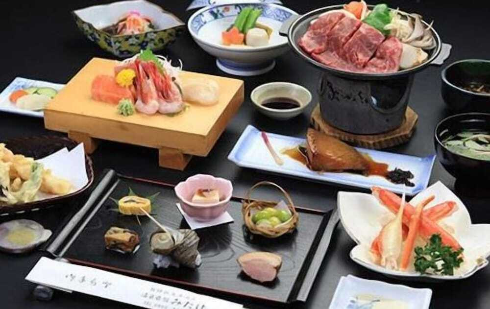 レストラン