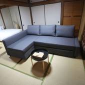 かわもと926別邸（大分県 コテージ・ロッジ・一棟貸） / 4