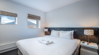 スイート 3 ベッドルーム　（7人目のお客様へは追加布団が提供されます）