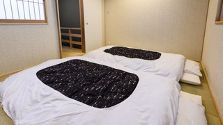 スタンダード ルーム 禁煙