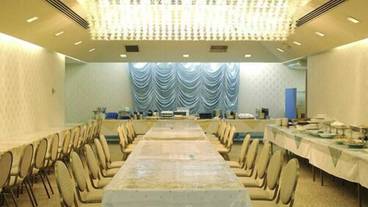 朝食スペース / 6