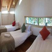 福 CHALET（長野県 コテージ・ロッジ・一棟貸） / 5