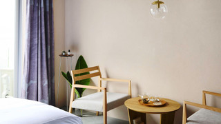 ベーシック ツインルーム