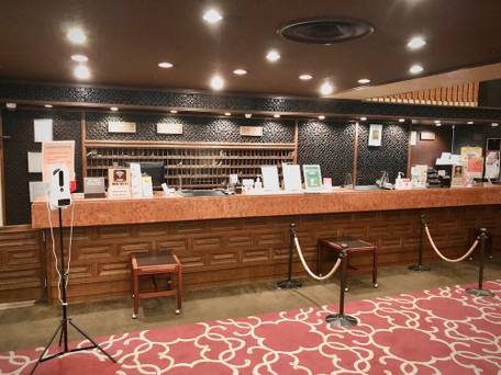 万代シルバーホテル / 2