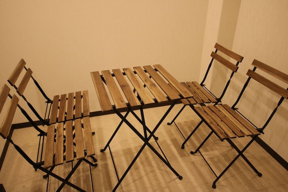 ロビー応接スペース