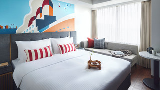 スタジオデラックスダブル