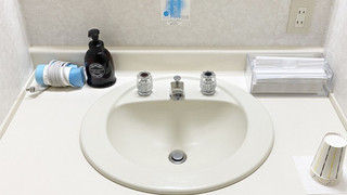 東館 和室10畳タイプ 専用バスルーム