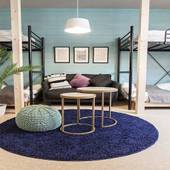 UCHI Living Stay NAKAJIMA Park（北海道 アパートメント） / 4