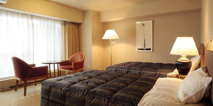 ヴィラ北軽井沢エルウイング（群馬県 リゾートホテル） / 1