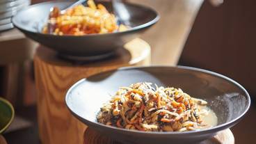 朝食ビュッフェ / 17