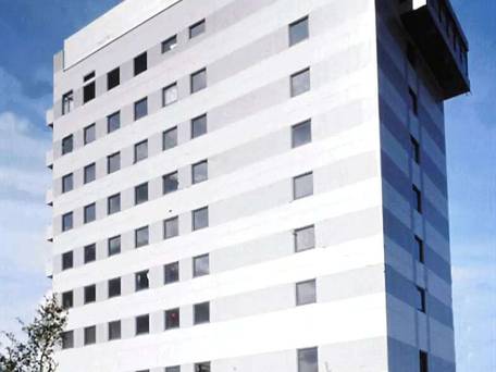 ホテルニューユタカ / 1