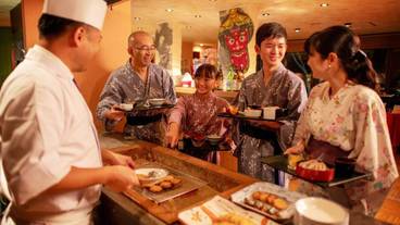 食事・飲み物 / 8