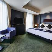THE GATE HOTEL 雷門 by HULIC（東京都 シティホテル） / 2