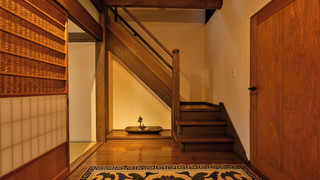 和室　由布岳ビュー　『松葉』