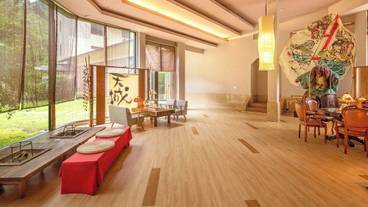 内部エントランス / 4