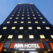 アパホテル 浅草 雷門（東京都 ビジネスホテル） / 5