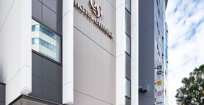 ホテルエミシア東京立川（東京都 シティホテル） / 1