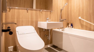 ジュニア スイート