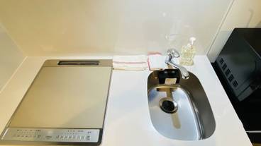 専用キッチン / 23