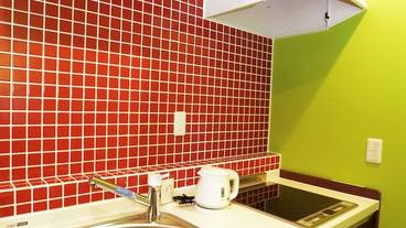 専用キッチン / 20