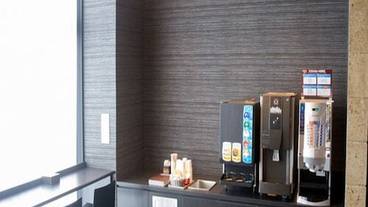 ロビーラウンジ / 4