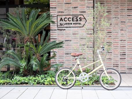 アクセス・バイ・ロワジールホテル 名古屋 / 1