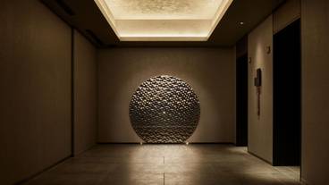 内部エントランス / 4