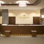 調布クレストンホテル(東京都 シティホテル) / 2