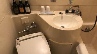 和室(別館) 喫煙可 (布団幅100 cm)