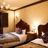 ルゼ ヴィラ（長野県 ペンション） / 2