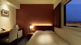 ダブルルーム A 喫煙可