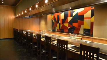 レストラン / 22