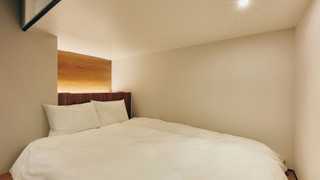 ラグジュアリー スイート 禁煙 シティビュー