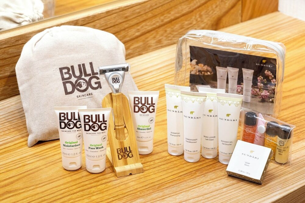 客室の設備とサービス