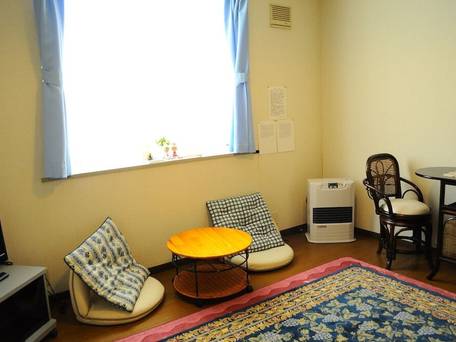 西山高原 プチホテル恋泉 / 5