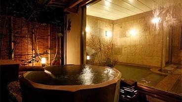 施設内の設備 / 1