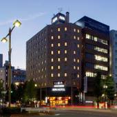 アパホテル 新潟（新潟県 ビジネスホテル） / 4