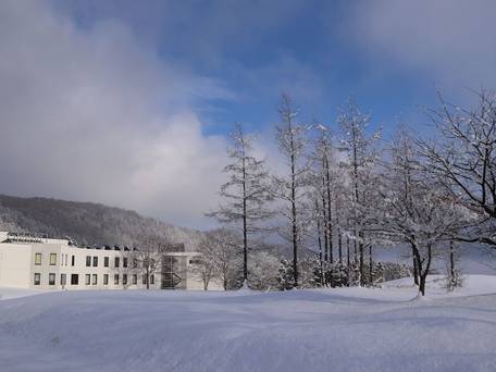 サホロリゾートホテル / 4