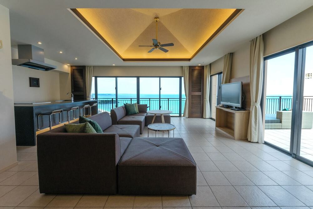 美ら海の近くで、暮らすように滞在しよう4278495