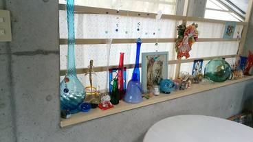 ロビー応接スペース / 6