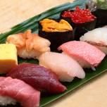 高級寿司やハンバーグまで食べ放題！？東京で人気の食べ放題7選