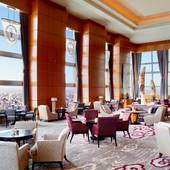 ザ・リッツ・カールトン東京（東京都 シティホテル） / 5