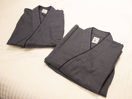 ワイヤーズホテル品川シーサイド / 4