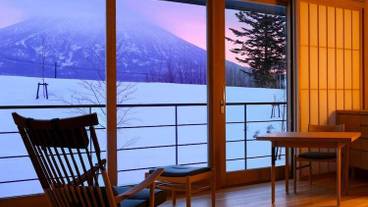 客室からの風景 / 5