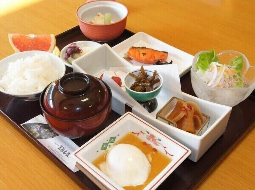食事・飲み物