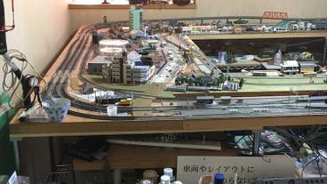 施設内の設備 / 2